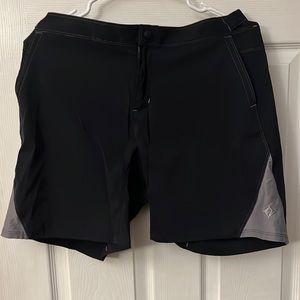 Specialized bike shorts no liner